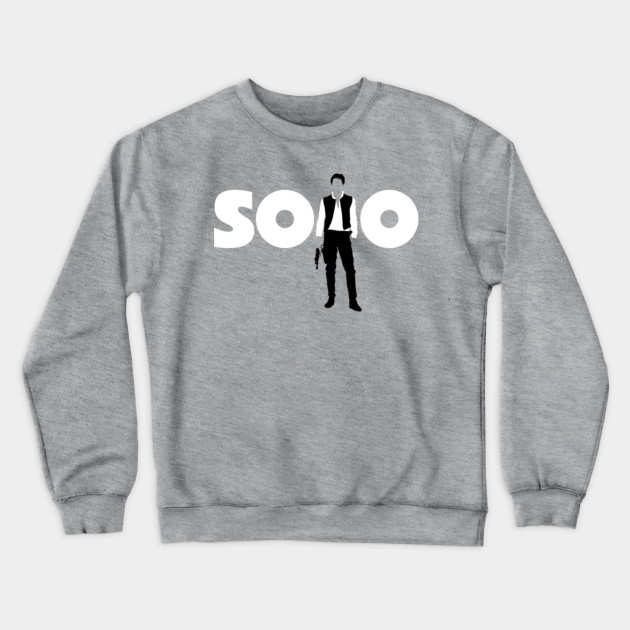 HAN SOLO